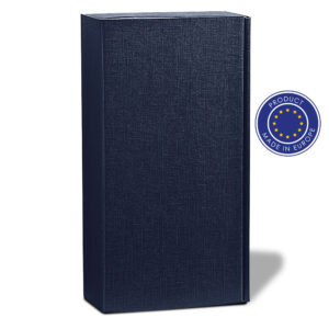 Weinkarton 2-tlg. für Ihr Marketing