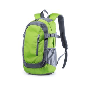 Rucksack aus Polyester mit individuellem Branding für Ihr Marketing