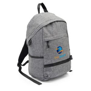 Rucksack mit Laptopfach in Premium-Qualität